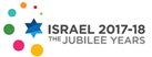 logo the jubilee years